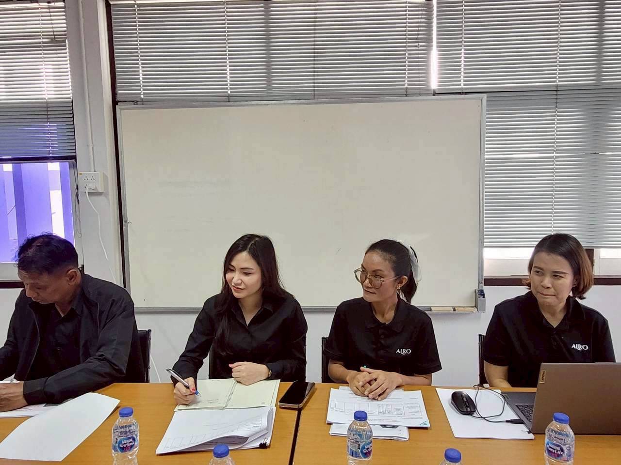 title - ผู้ตรวจราชการกรม ประชุมติดตามผลการดำเนินงานตามแผนการตรวจราชการของ ส.ป.ก. ประจำปีงบประมาณ พ.ศ. 2569 รอบที่ 1 จังหวัดนครสวรรค์